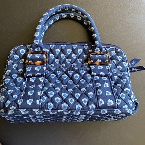 Vera Bradley Lucy bag